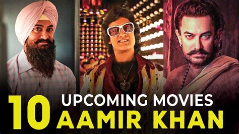 aamir khan upcoming movies